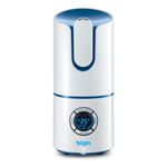 Umidificador Elgin Ultrassonico Digital 2,5l Bivolt Branco