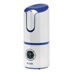 Umidificador Elgin Ultrassonico Digital 2,5l Bivolt Branco
