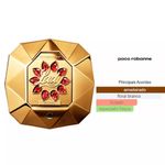 Royal Eau De Parfum - Perfume Feminino 80ml