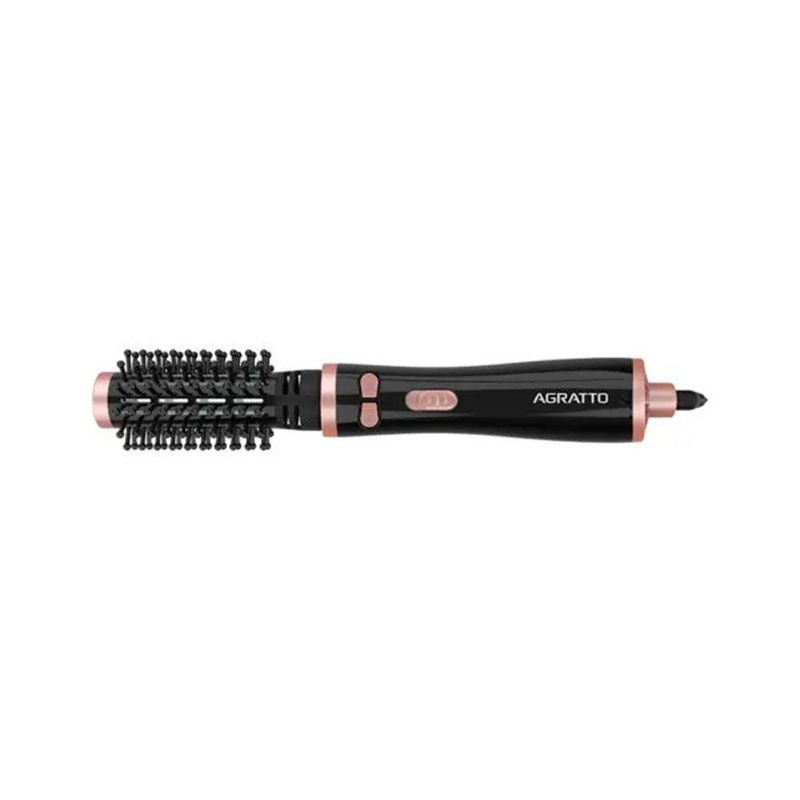 Escova Rotativa Agratto Della 1100-1200w Bivolt Modela, Alisa E Seca