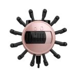 Escova Rotativa Agratto Della 1100-1200w Bivolt Modela, Alisa E Seca