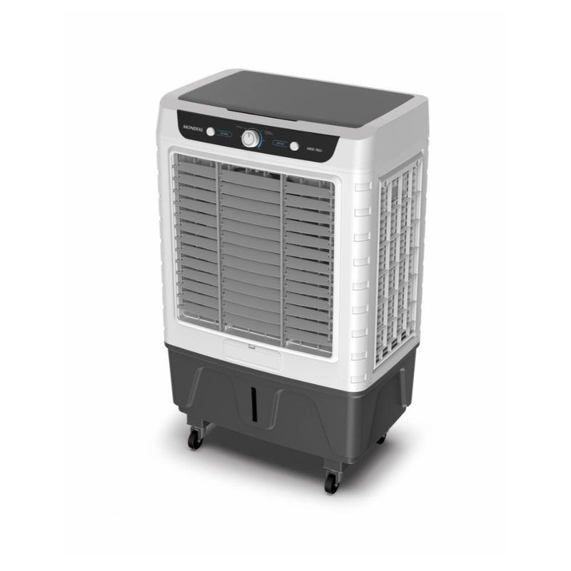 Climatizador de Ar Mondial Wind Pro 230W CL-45L 220V (75585-02)