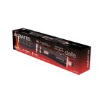 Escova Rotativa Agratto Della 1100-1200w Bivolt Modela, Alisa E Seca