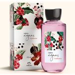 Colonia Águas Framboesa Feminino 170 ML Natura