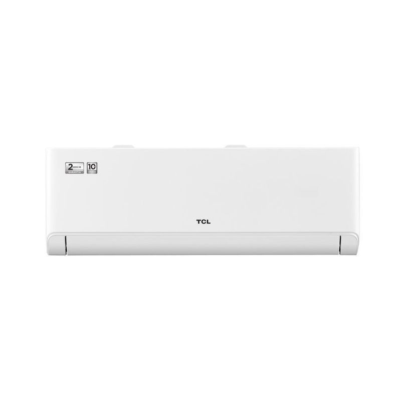 Ar Condicionado Split Inverter TCL T-PRO 20 12000 BTUs Quente e Frio 220V TAC-12CHTG2-INV