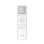 Ar Condicionado Split Inverter TCL T-PRO 20 12000 BTUs Quente e Frio 220V TAC-12CHTG2-INV