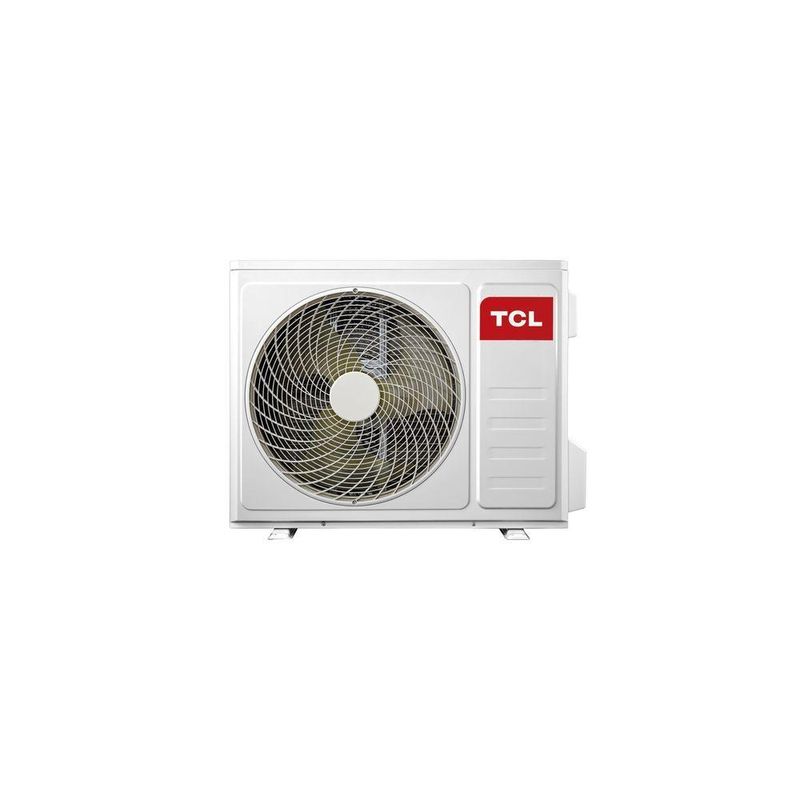 Ar Condicionado Split Inverter TCL T-PRO 20 12000 BTUs Quente e Frio 220V TAC-12CHTG2-INV