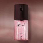 Deo Corporal Desodorante Luna Absoluta 100ml Natura