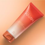 Creme Desodorante Hidratante Corporal Refrescante Para Banho Kaiak Feminino 100ml