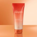 Creme Desodorante Hidratante Corporal Refrescante Para Banho Kaiak Feminino 100ml