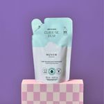 Refil Loção Desodorante Hidratante Cuide-se Bem Nuvem 350ml