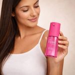Desodorante Corporal Natura Kriska Shock 100ml