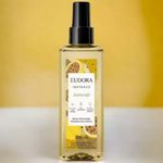 Spray Perfumado Desodorante Colônia Instance Maracujá 200ml Eudora