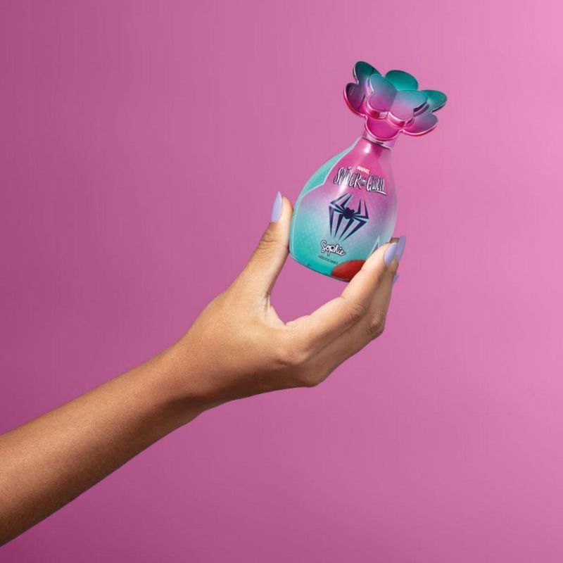 Colônia Infantil Sophie Spider Gwen 100ml O Boticário