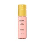 Eudora Desodorante Body Spray Diva Esplêndida 100ml