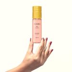 Eudora Desodorante Body Spray Diva Esplêndida 100ml