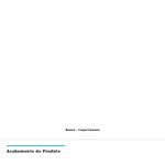 Nicho Perola Microondas 70 Cm Luciane Branco