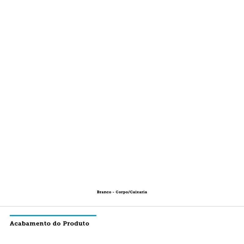Nicho Perola Microondas 70 Cm Luciane Branco