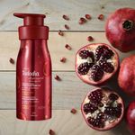 Hidratante Tododia Romã E Amêndoas Glaceadas 400ml Natura