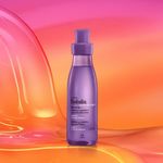 Body Splash Desodorante Colônia Tododia Amora E Flor De Pêssego 200 Ml Natura