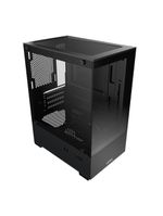 Gabinete Gamer Vinik G-shield Vidro Temperado - Gggsbkv2