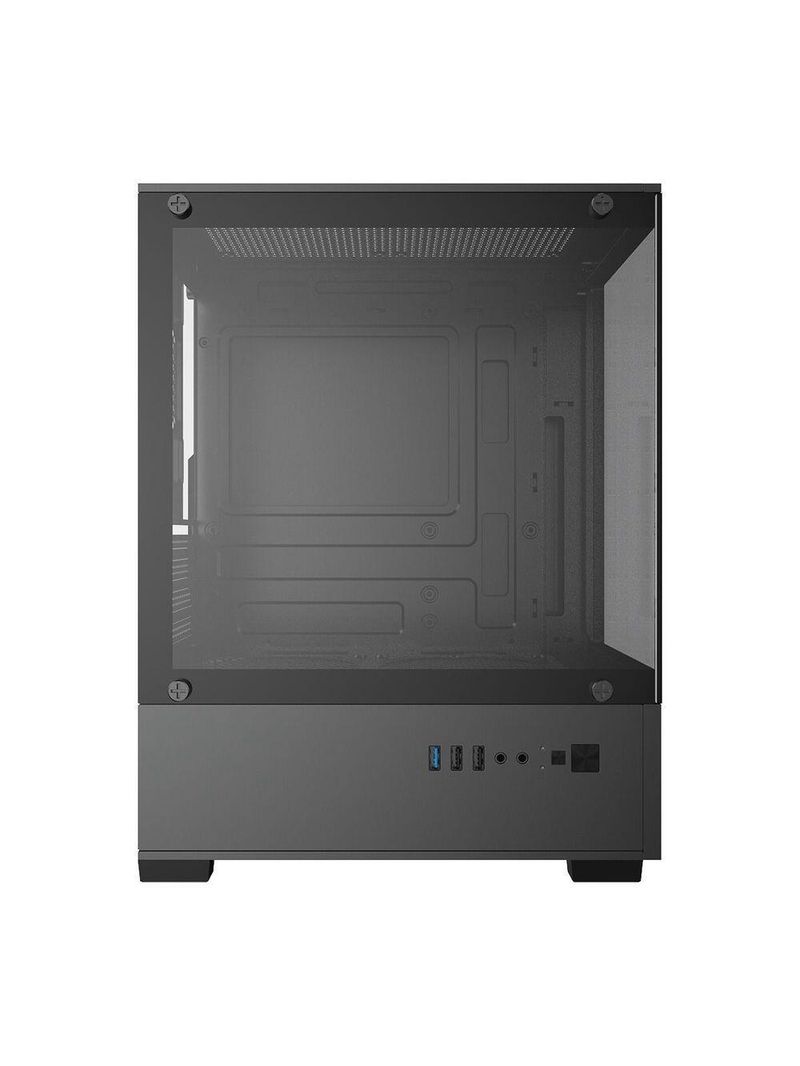 Gabinete Gamer Vinik G-shield Vidro Temperado - Gggsbkv2