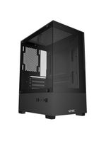 Gabinete Gamer Vinik G-shield Vidro Temperado - Gggsbkv2