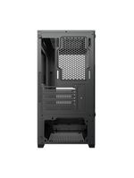 Gabinete Gamer Vinik G-shield Vidro Temperado - Gggsbkv2