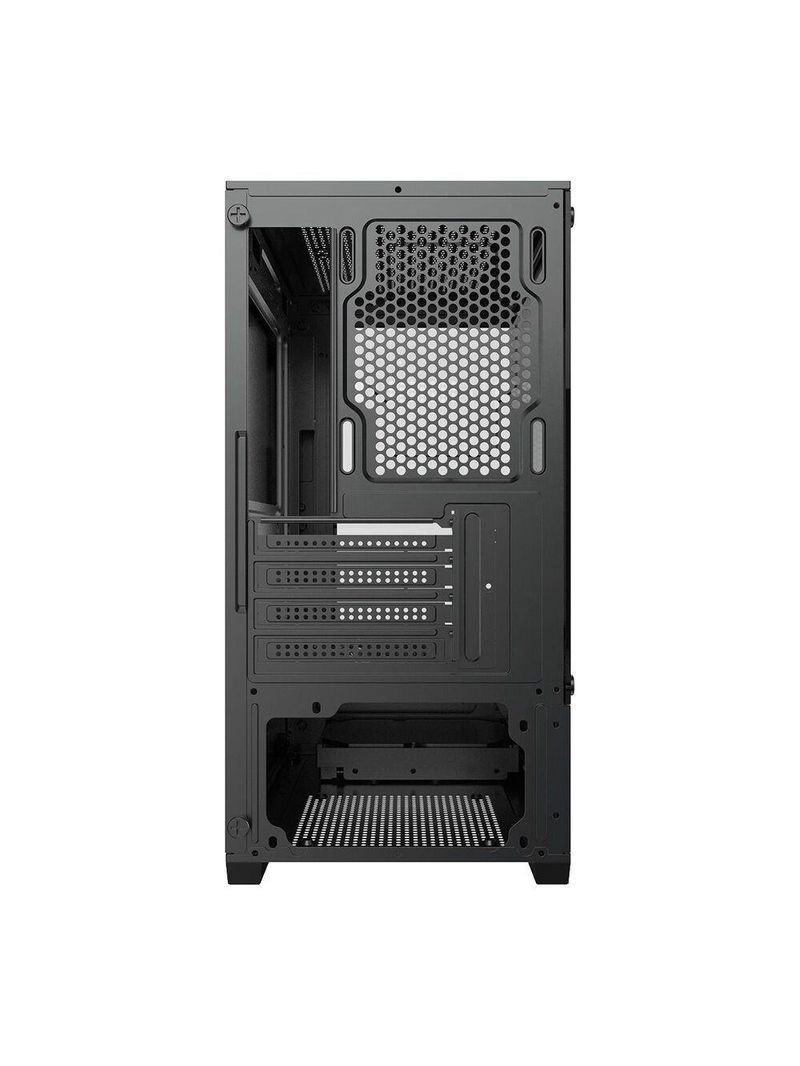 Gabinete Gamer Vinik G-shield Vidro Temperado - Gggsbkv2
