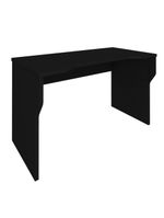 Mesa Para Pc Gamer Com Regulagem De Altura Sirion A02 Preto - Lyam Decor