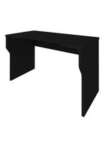 Mesa Para Pc Gamer Com Regulagem De Altura Sirion A02 Preto - Lyam Decor