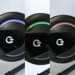 Bicicleta Ergométrica Spinning Gallant Elevate Pulse (GSB08HMGB-PT)