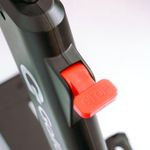 Bicicleta Ergométrica Spinning Gallant Elevate Pulse (GSB08HMGB-PT)