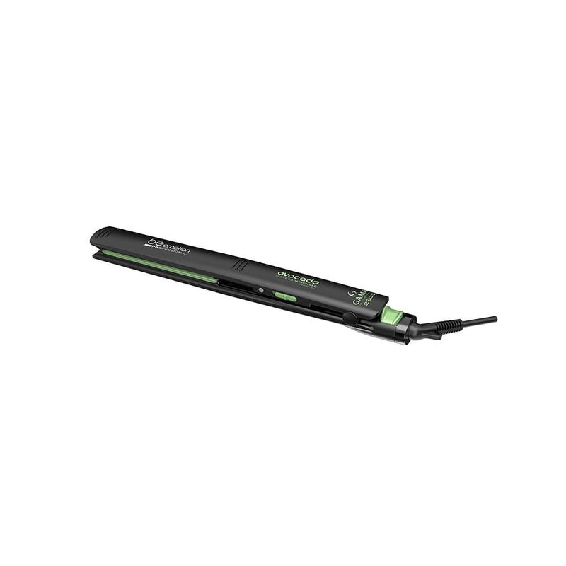 Prancha elegance avocado beemotion bivolt