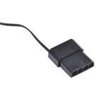 Fan cooler gamer v ring 50 full halo 120mm vinik