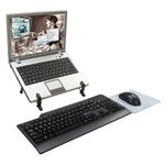 Suporte Para Notebook Multivisao Nt-mult Regulavel