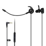 Fone De Ouvido Gamer Para Celular Com Microfone Destacável