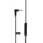 Fone De Ouvido Gamer Para Celular Com Microfone Destacável