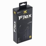 Fone De Ouvido Gamer Para Celular Com Microfone Destacável