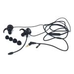 Fone De Ouvido Gamer Para Celular Com Microfone Destacável