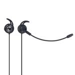 Fone De Ouvido Gamer Para Celular Com Microfone Destacável