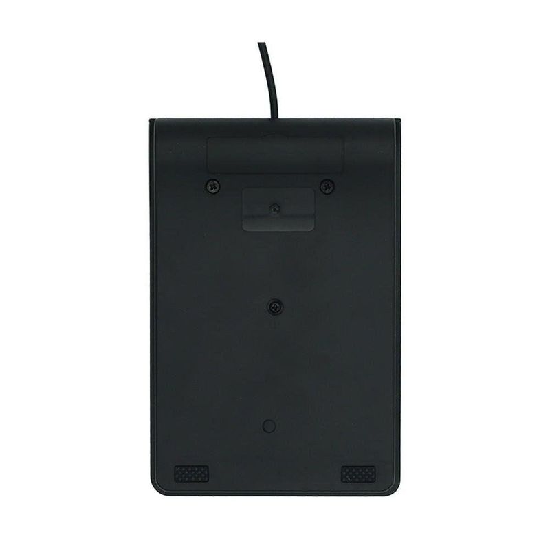 Teclado Numérico Tfn100, Com Fio, Usb, Cabo De 120cm, Com Tecla 000, Preto - Tc227