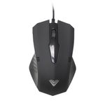 Mouse Optico Evus Mo-05 Usb 800dpi 3 Botoes Performance