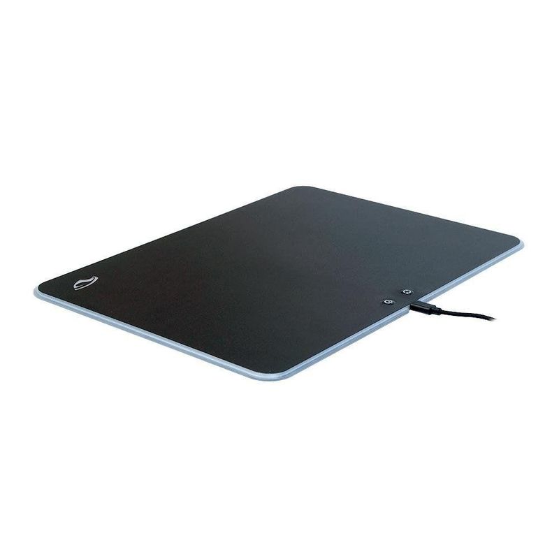 Mousepad Gamer C3 Tech Mp-g200 Rgb Medio (350x260mm)