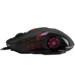 Mouse Gamer Evus Mo-08 Darkmaster