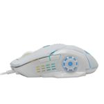 Mouse Gamer Evus Mo-09 Thundermaster