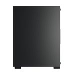 Gabinete Gamer Vinik G-shield Vidro Temperado Gggsbkv2