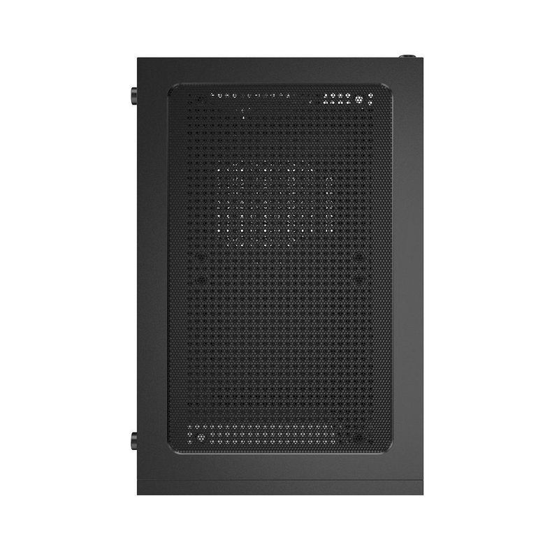 Gabinete Gamer Vinik G-shield Vidro Temperado Gggsbkv2
