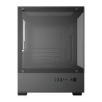 Gabinete Gamer Vinik G-shield Vidro Temperado Gggsbkv2