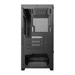 Gabinete Gamer Vinik G-shield Vidro Temperado Gggsbkv2